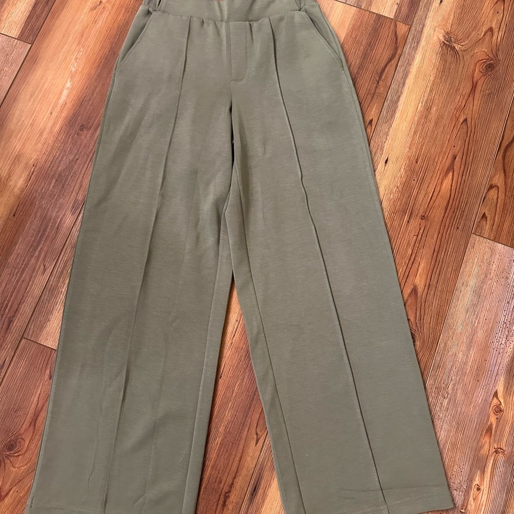 Offline by Aerie tailored lounge pant